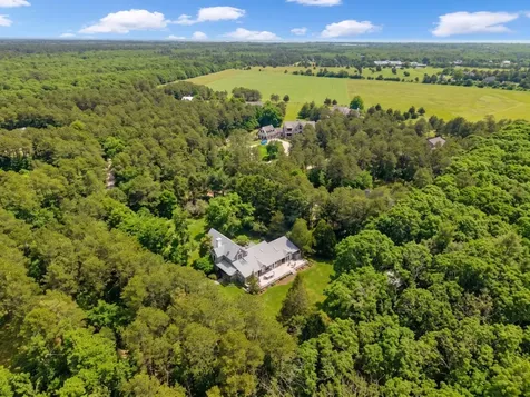 35 Nats Farm Lane West Tisbury MA 02575