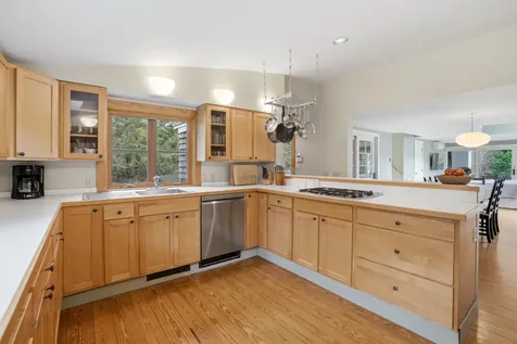 35 Nats Farm Lane West Tisbury MA 02575