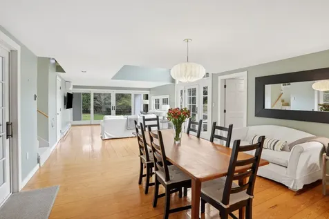 35 Nats Farm Lane West Tisbury MA 02575