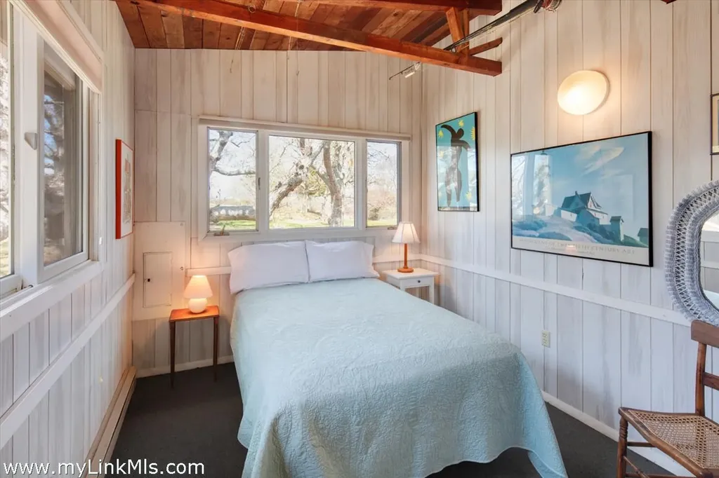 393 Lighthouse Road Aquinnah MA 02535
