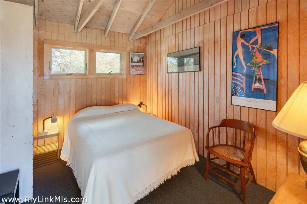 393 Lighthouse Road Aquinnah MA 02535