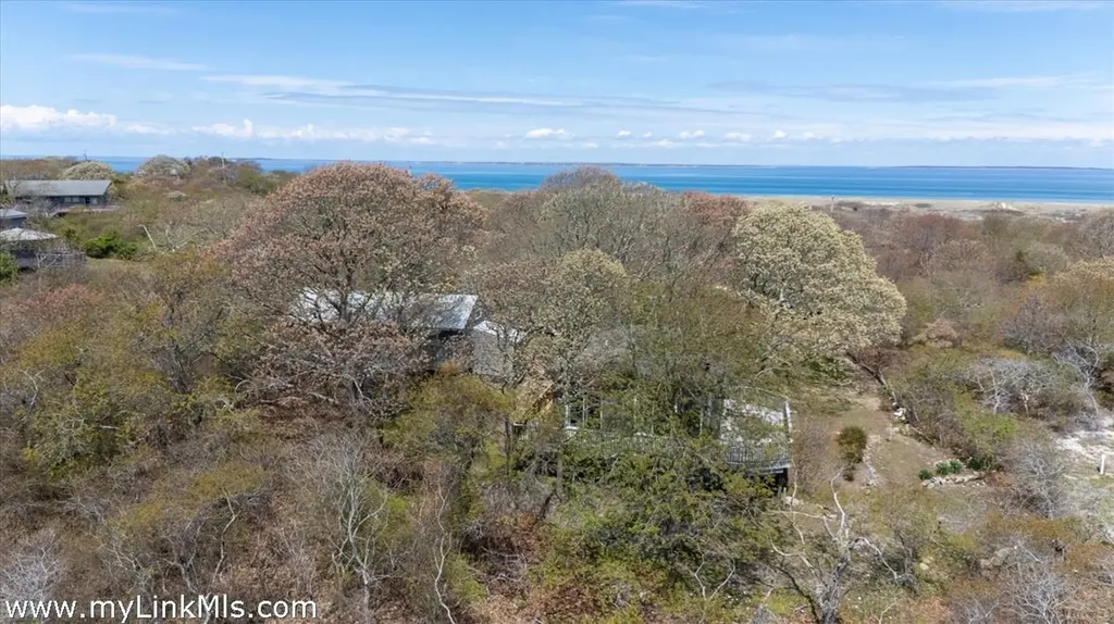 393 Lighthouse Road Aquinnah MA 02535