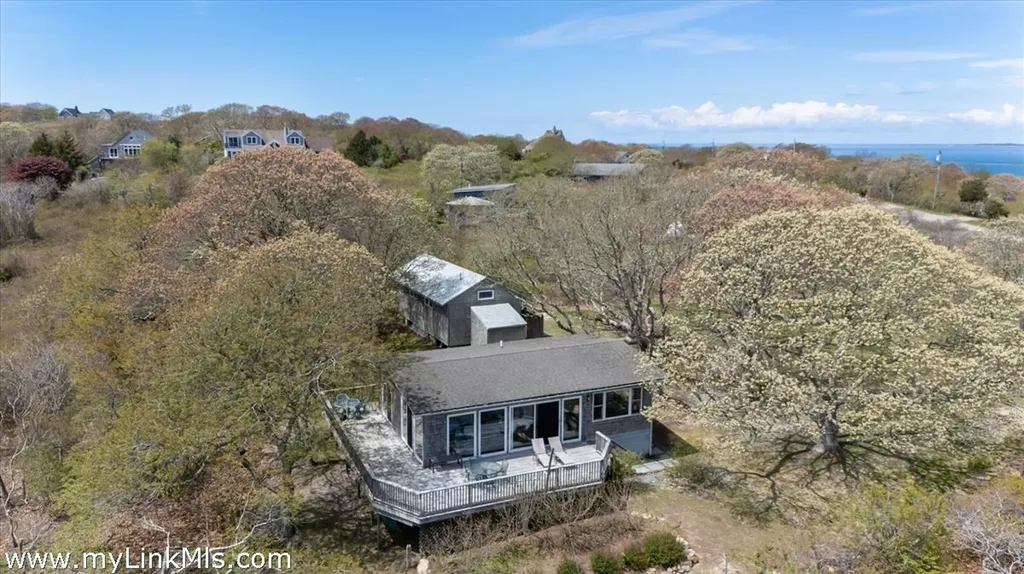 393 Lighthouse Road Aquinnah MA 02535