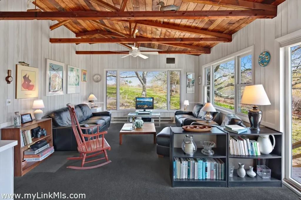 393 Lighthouse Road Aquinnah MA 02535