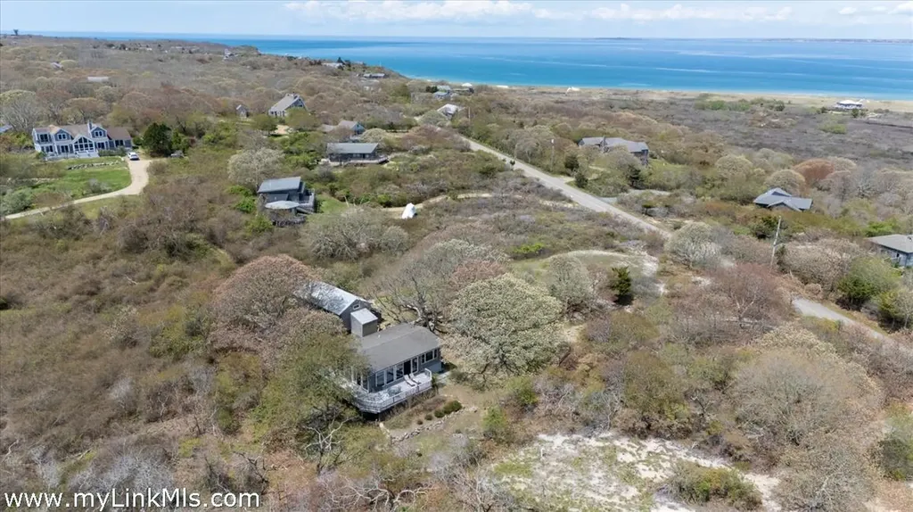 393 Lighthouse Road Aquinnah MA 02535