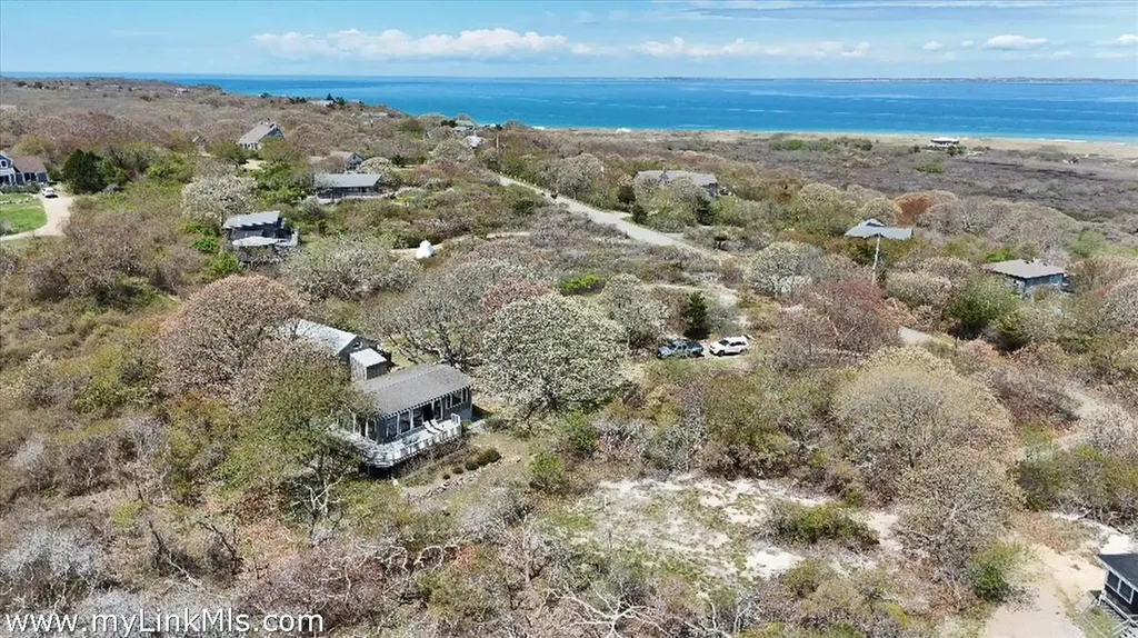 393 Lighthouse Road Aquinnah MA 02535