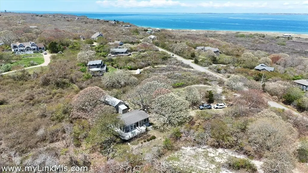 393 Lighthouse Road Aquinnah MA 02535