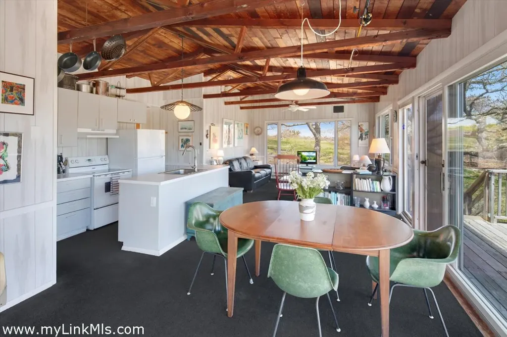 393 Lighthouse Road Aquinnah MA 02535