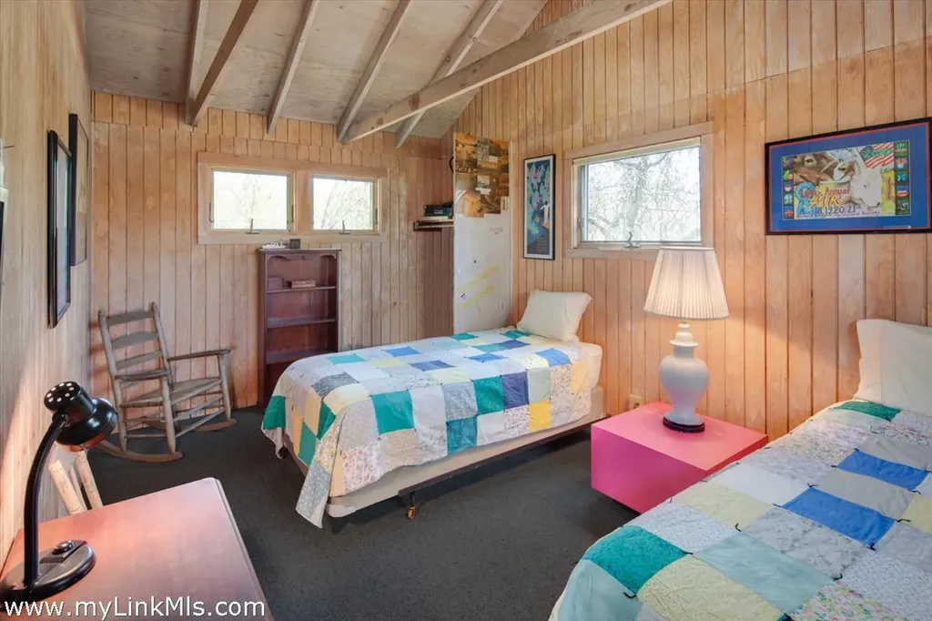 393 Lighthouse Road Aquinnah MA 02535
