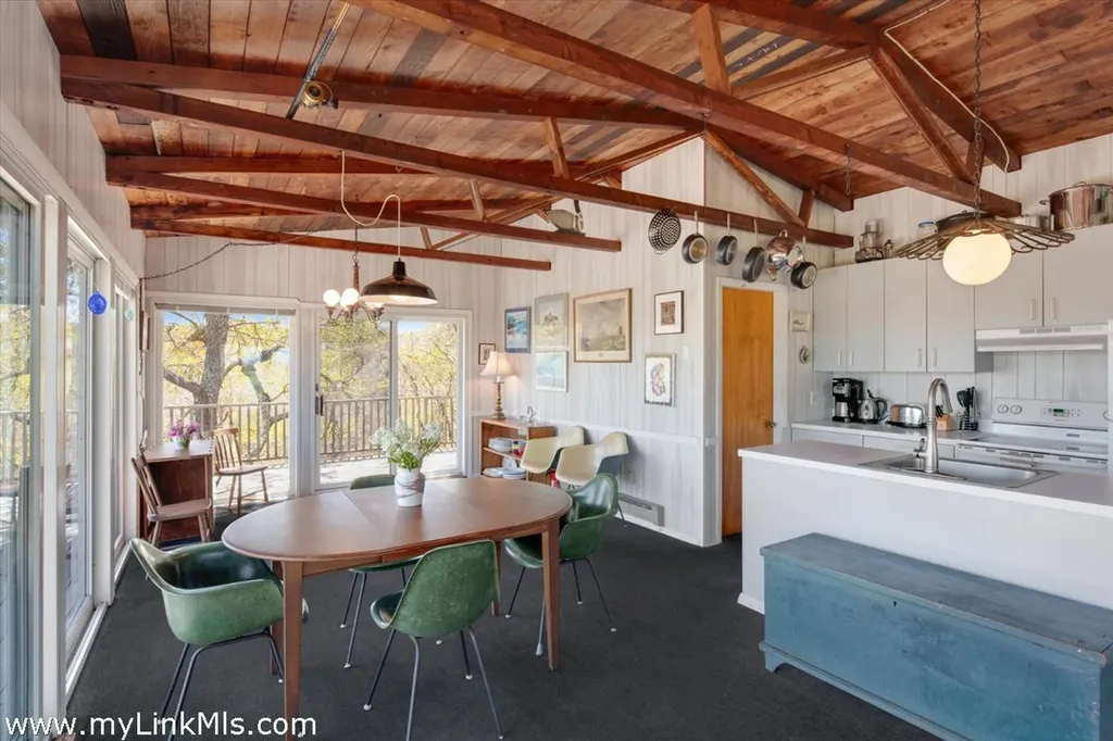 393 Lighthouse Road Aquinnah MA 02535
