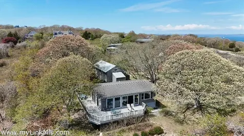393 Lighthouse Road Aquinnah MA 02535