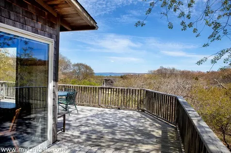 393 Lighthouse Road Aquinnah MA 02535