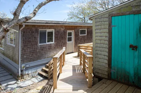 393 Lighthouse Road Aquinnah MA 02535