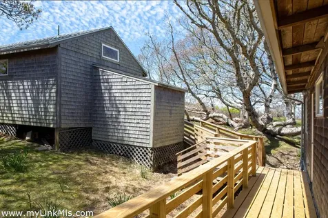 393 Lighthouse Road Aquinnah MA 02535