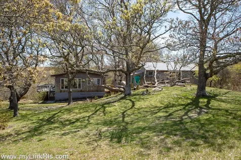 393 Lighthouse Road Aquinnah MA 02535