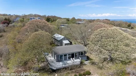 393 Lighthouse Road Aquinnah MA 02535