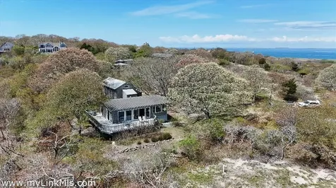 393 Lighthouse Road Aquinnah MA 02535