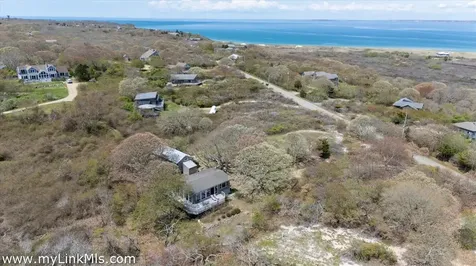 393 Lighthouse Road Aquinnah MA 02535