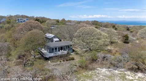 393 Lighthouse Road Aquinnah MA 02535