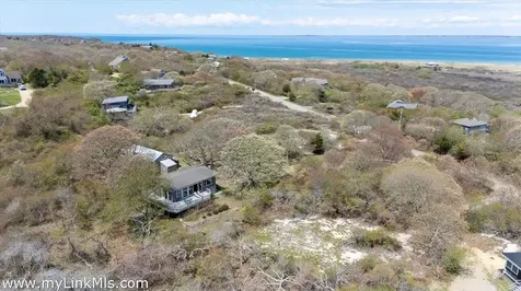 393 Lighthouse Road Aquinnah MA 02535