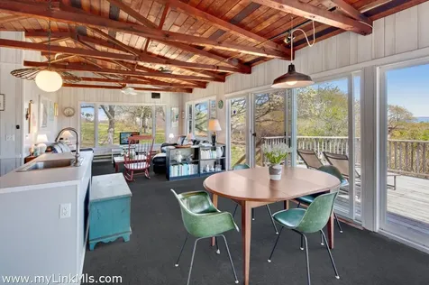 393 Lighthouse Road Aquinnah MA 02535