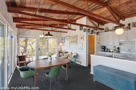 393 Lighthouse Road Aquinnah MA 02535