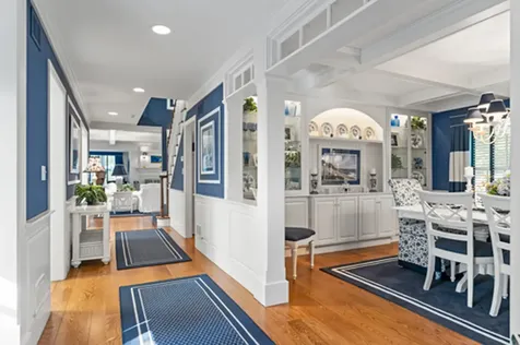 12 Plantingfield Wood Circle Edgartown MA 02539