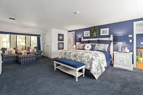 12 Plantingfield Wood Circle Edgartown MA 02539