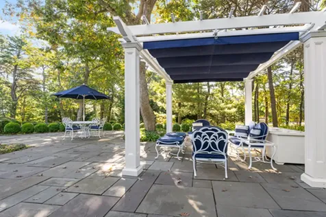 12 Plantingfield Wood Circle Edgartown MA 02539