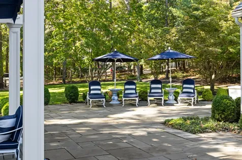 12 Plantingfield Wood Circle Edgartown MA 02539