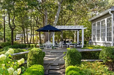 12 Plantingfield Wood Circle Edgartown MA 02539