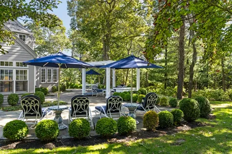 12 Plantingfield Wood Circle Edgartown MA 02539