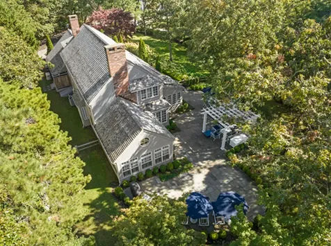 12 Plantingfield Wood Circle Edgartown MA 02539