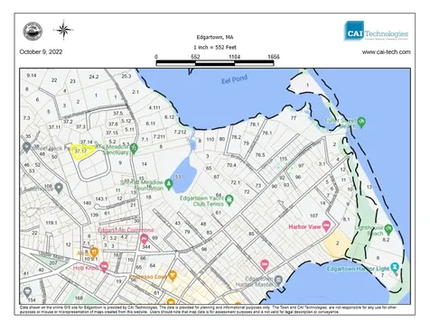 12 Plantingfield Wood Circle Edgartown MA 02539