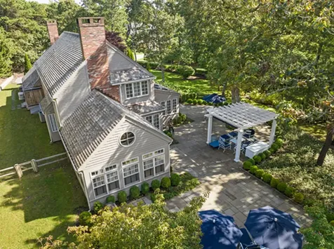 12 Plantingfield Wood Circle Edgartown MA 02539