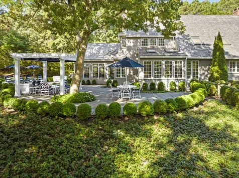 12 Plantingfield Wood Circle Edgartown MA 02539