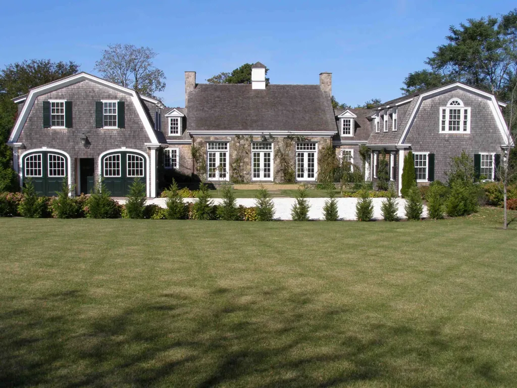 2 & 4 North Spyglass Lane Edgartown MA 02539