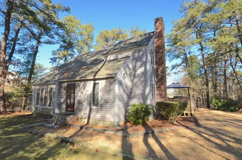 19 Majors Cove Lane Edgartown MA 02539