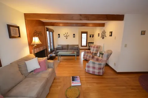 19 Majors Cove Lane Edgartown MA 02539