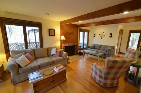 19 Majors Cove Lane Edgartown MA 02539