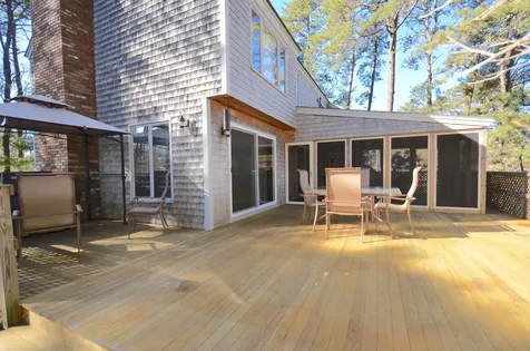 19 Majors Cove Lane Edgartown MA 02539
