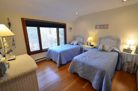 19 Majors Cove Lane Edgartown MA 02539