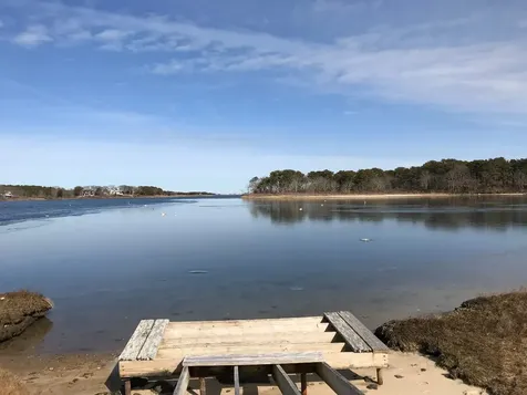 19 Majors Cove Lane Edgartown MA 02539