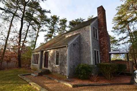 19 Majors Cove Lane Edgartown MA 02539
