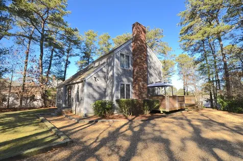 19 Majors Cove Lane Edgartown MA 02539