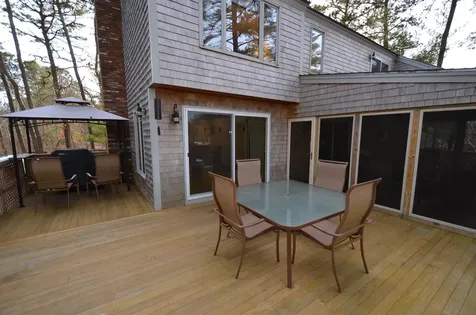 19 Majors Cove Lane Edgartown MA 02539