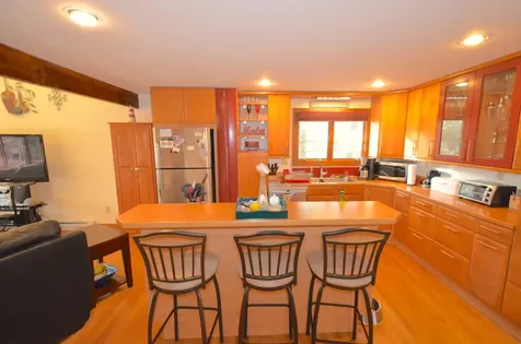 19 Majors Cove Lane Edgartown MA 02539