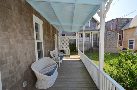 8 Rock Avenue Oak Bluffs MA 02557