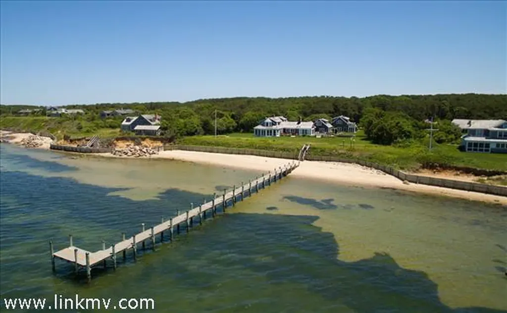 55 North Neck Road Edgartown MA 02539