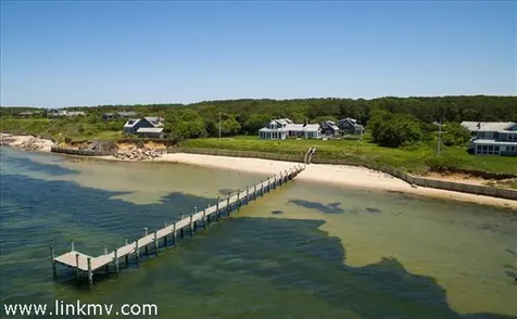 55 North Neck Road Edgartown MA 02539